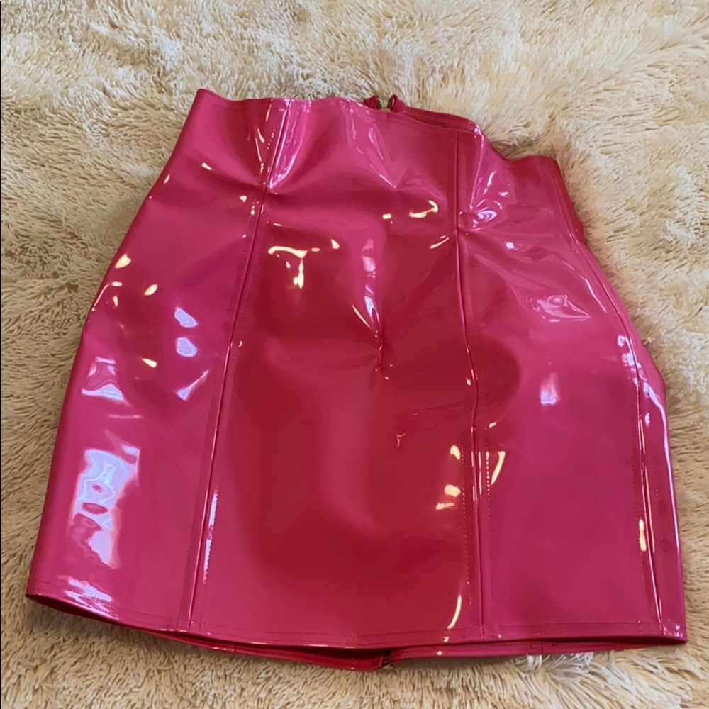 Unicorn universal high waist skirt